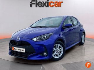 Toyota Yaris 1.5 125 S-Edition