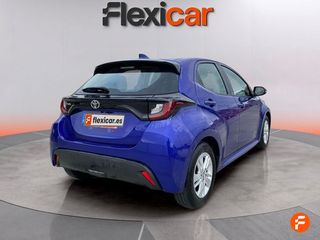 Toyota Yaris 1.5 125 S-Edition