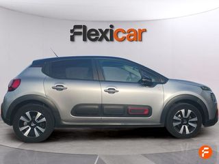 Citroën C3 PureTech 60KW (83CV) C-Series