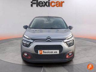Citroën C3 PureTech 60KW (83CV) C-Series