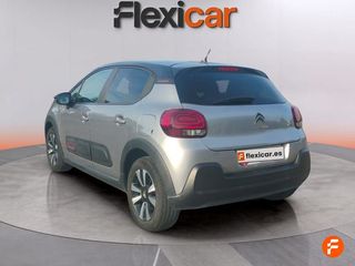 Citroën C3 PureTech 60KW (83CV) C-Series