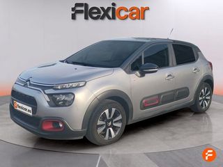 Citroën C3 PureTech 60KW (83CV) C-Series