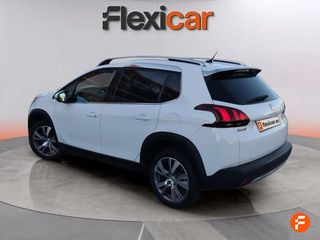 Peugeot 2008 Allure 1.2 PureTech 110 S&S