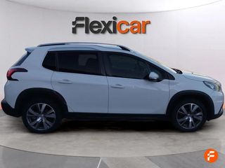 Peugeot 2008 Allure 1.2 PureTech 110 S&S