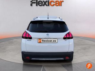 Peugeot 2008 Allure 1.2 PureTech 110 S&S