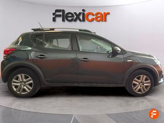 Dacia Sandero Stepway Essential TCe 67kW (90V)