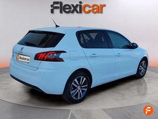 Peugeot 308 5p Allure BlueHDI 130 S&S