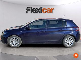 Peugeot 308 5p Style PureTech 130 S&S 6 Vel. MAN