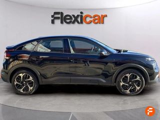 Citroën C4 PureTech 130 S&S 6v Feel Pack