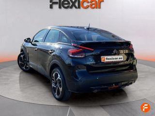 Citroën C4 PureTech 130 S&S 6v Feel Pack