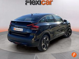 Citroën C4 PureTech 130 S&S 6v Feel Pack