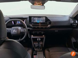 Citroën C4 PureTech 130 S&S 6v Feel Pack