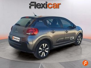 Citroën C3 PureTech 60KW (83CV) Feel Pack
