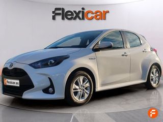 Toyota Yaris 1.5 120H Active Tech