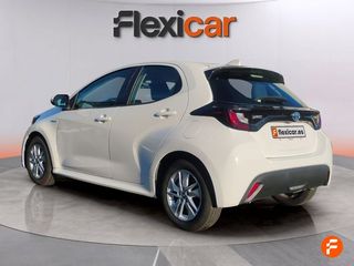 Toyota Yaris 1.5 120H Active Tech