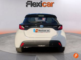 Toyota Yaris 1.5 120H Active Tech