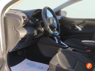 Toyota Yaris 1.5 120H Active Tech