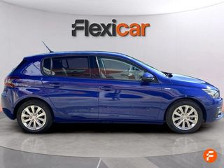 Peugeot 308 5p Style PureTech 130 S&S 6 Vel. MAN