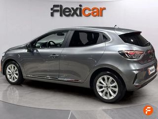 Renault Clio Evolution dCi 100 (74kw)