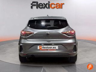 Renault Clio Evolution dCi 100 (74kw)