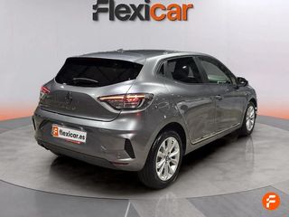 Renault Clio Evolution dCi 100 (74kw)