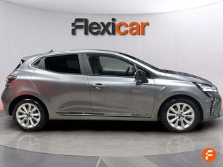 Renault Clio Evolution dCi 100 (74kw)