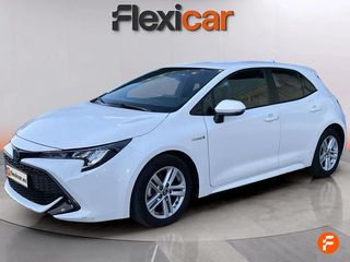 Toyota Corolla 1.8 125H ACTIVE TECH E-CVT