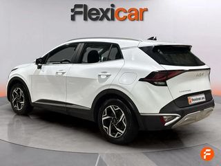 Kia Sportage 1.6 CRDi 85kW (115CV) Concept 4x2