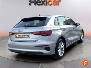 Audi A3 Sportback 30 TFSI 81kW (110CV) S tronic