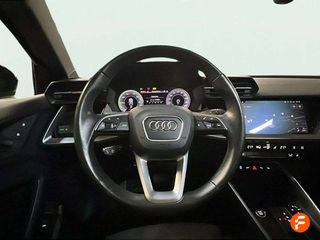 Audi A3 Sportback 45 TFSI e Competition S tronic