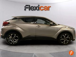 Toyota C-HR 1.8 125H Advance