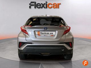 Toyota C-HR 1.8 125H Advance