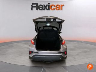 Toyota C-HR 1.8 125H Advance