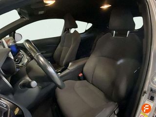 Toyota C-HR 1.8 125H Advance