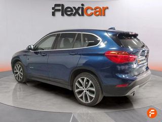 BMW X1 sDrive18d