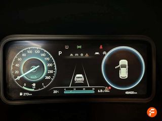 Hyundai Kona 1.0 TGDI Maxx 4X2 DCT