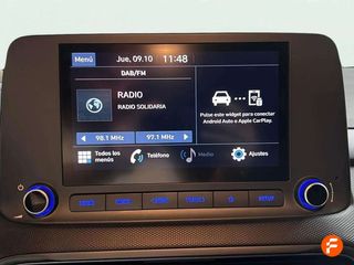 Hyundai Kona 1.0 TGDI Maxx 4X2 DCT