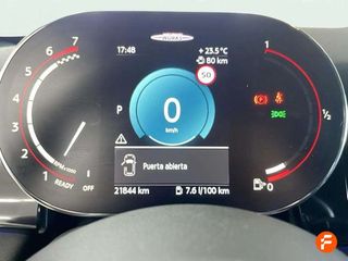 MINI Cooper JOHN COOPER WORKS