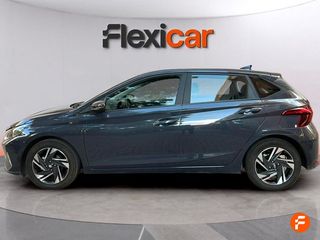 Hyundai i20 1.2 MPI N Line 30 Aniversario