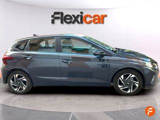 Hyundai i20 1.2 MPI N Line 30 Aniversario