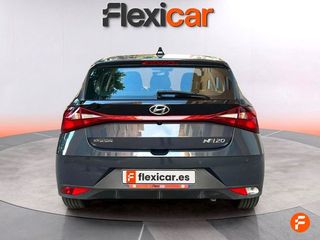 Hyundai i20 1.2 MPI N Line 30 Aniversario