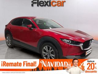 Mazda CX-30 2.0-G 90kW AWD AT Zenith Black Safety
