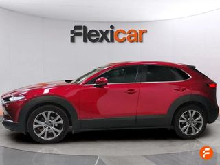 Mazda CX-30 2.0-G 90kW AWD AT Zenith Black Safety