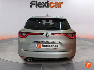 Renault Megane S.T. Zen TCe 103 kW (140CV) EDC GPF