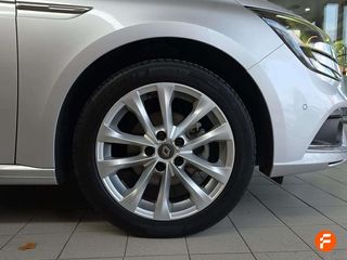 Renault Megane S.T. Zen TCe 103 kW (140CV) EDC GPF