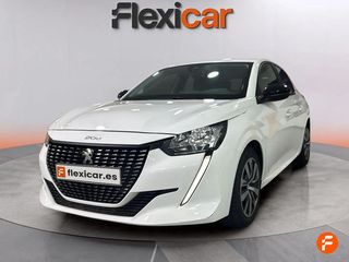 Peugeot 208 PureTech 73kW (100CV) Active Pack