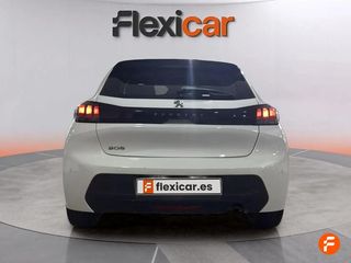 Peugeot 208 PureTech 73kW (100CV) Active Pack