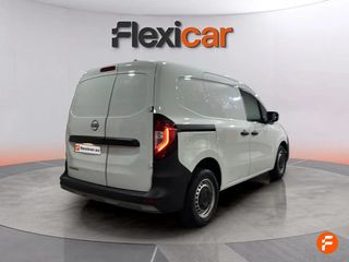 Nissan Townstar FGN 1.3G PROFESIONAL L1 2PZ