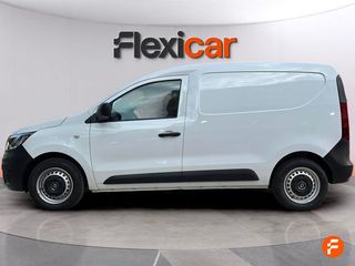 Renault Express 1.5 Blue dCi 75 (F6AA) o la versión 1.5 Blue dCi 95cv