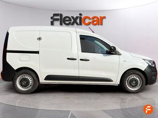 Renault Express 1.5 Blue dCi 75 (F6AA) o la versión 1.5 Blue dCi 95cv